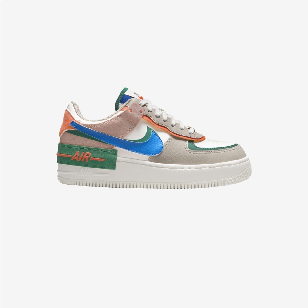 Nike Air Force 1 Shadow